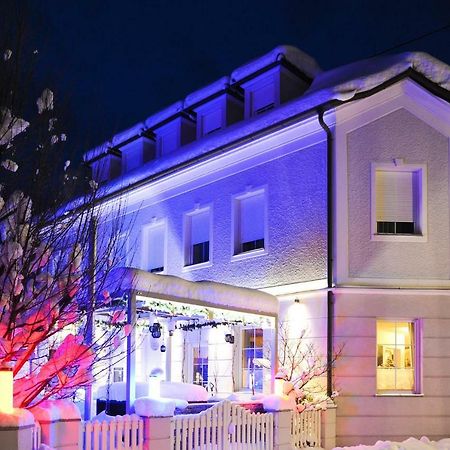 Hotel Restaurant Juwel Gaflenz Exterior photo