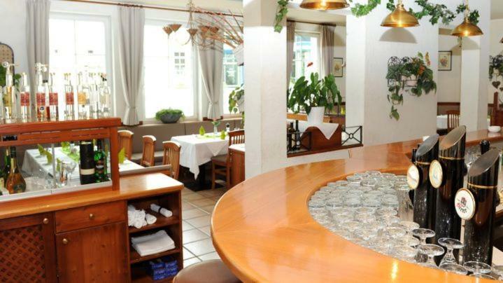 Hotel Restaurant Juwel Gaflenz Exterior photo
