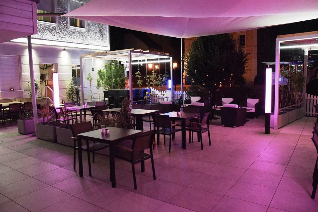 Hotel Restaurant Juwel Gaflenz Exterior photo
