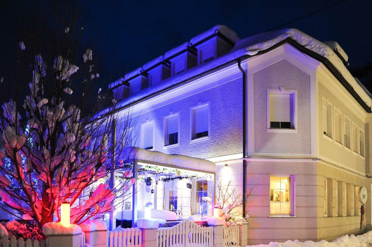 Hotel Restaurant Juwel Gaflenz Exterior photo